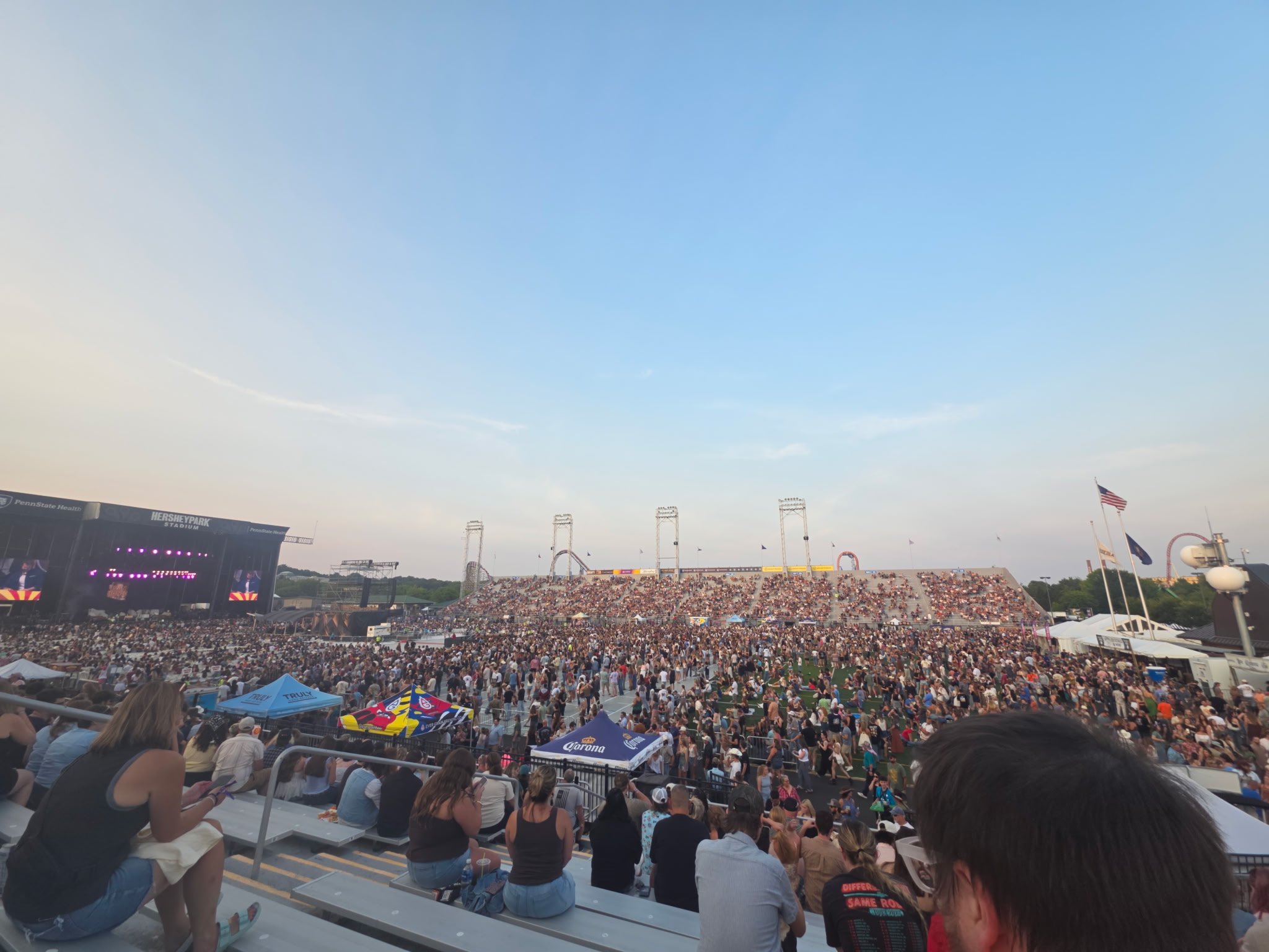 Hersheypark Stadium