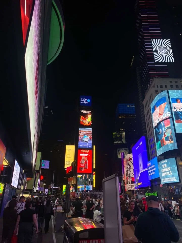 Times Square