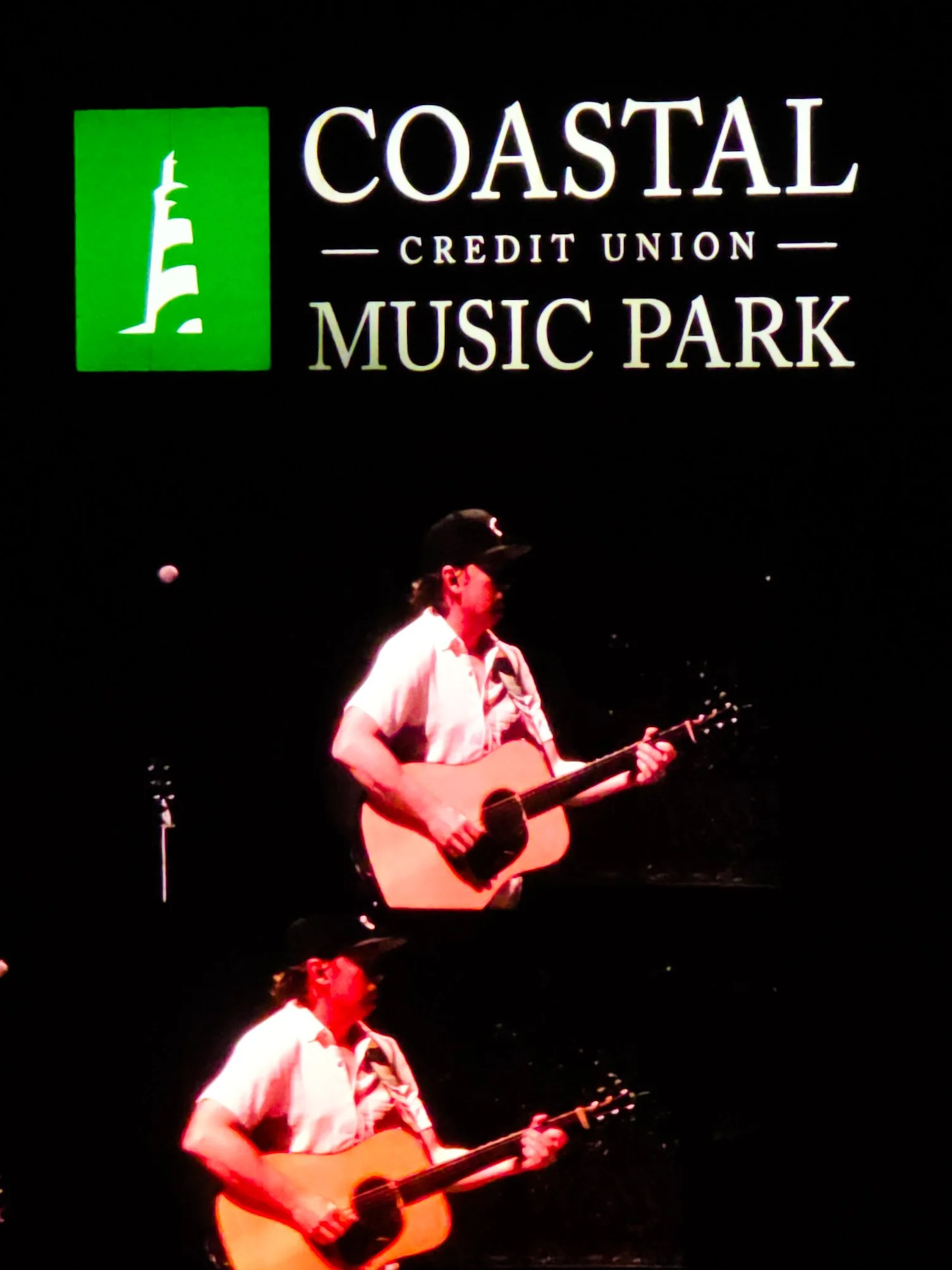 Mr. CJ Cain