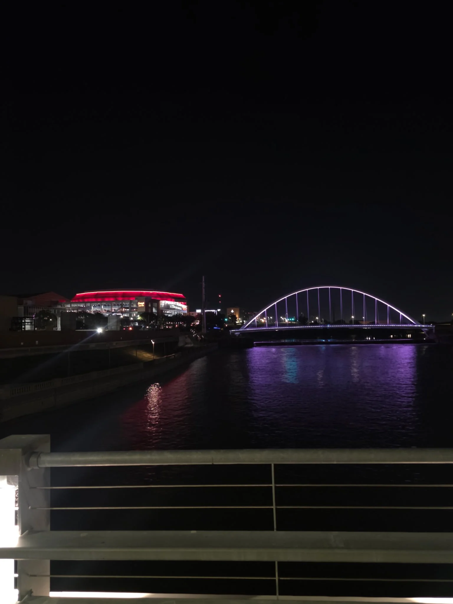 Des Moines, IA - Postshow