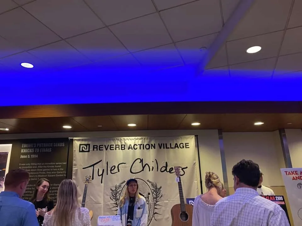 Reverb Village