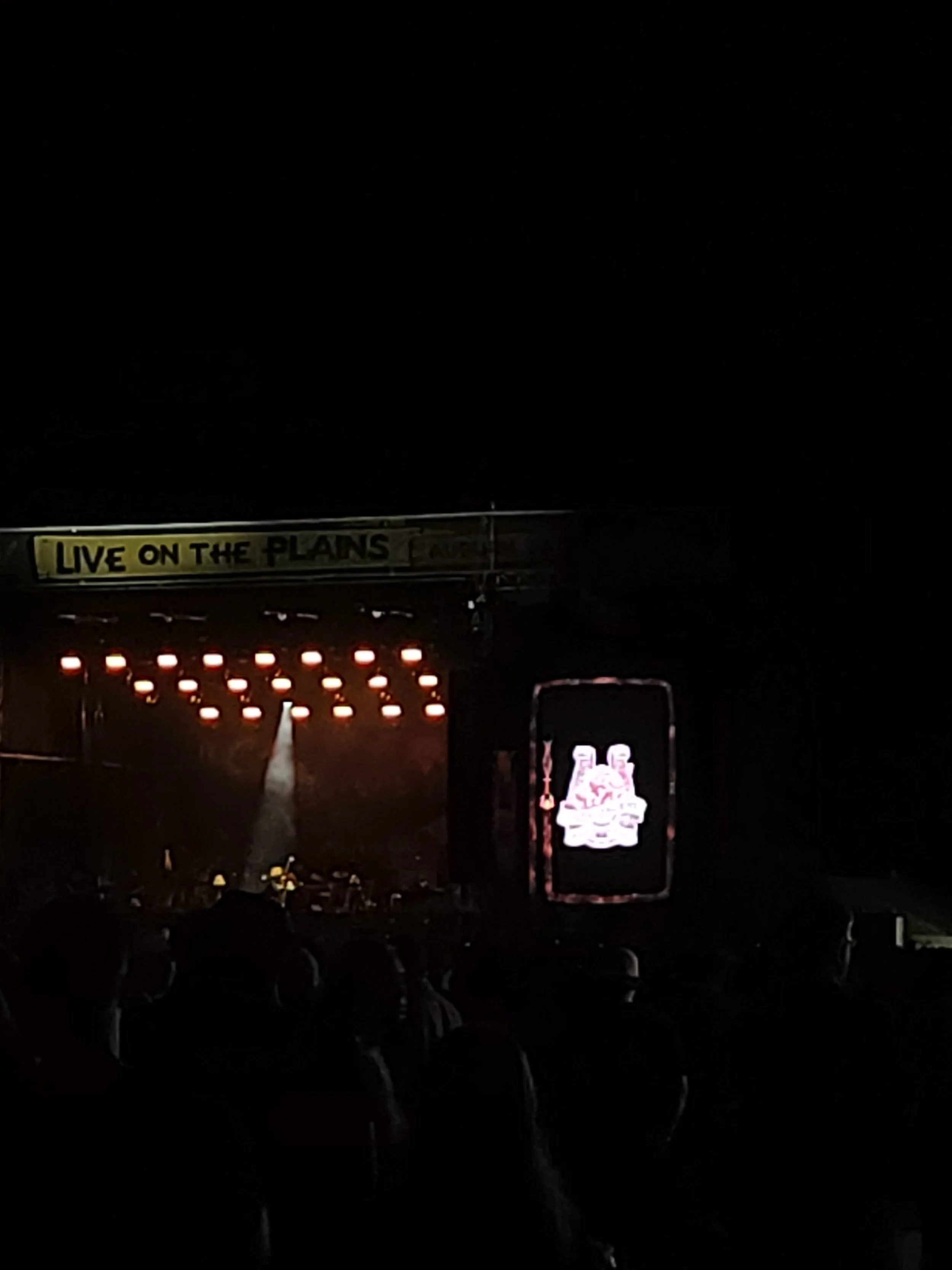 Tyler Childers' Mule Pull Tour