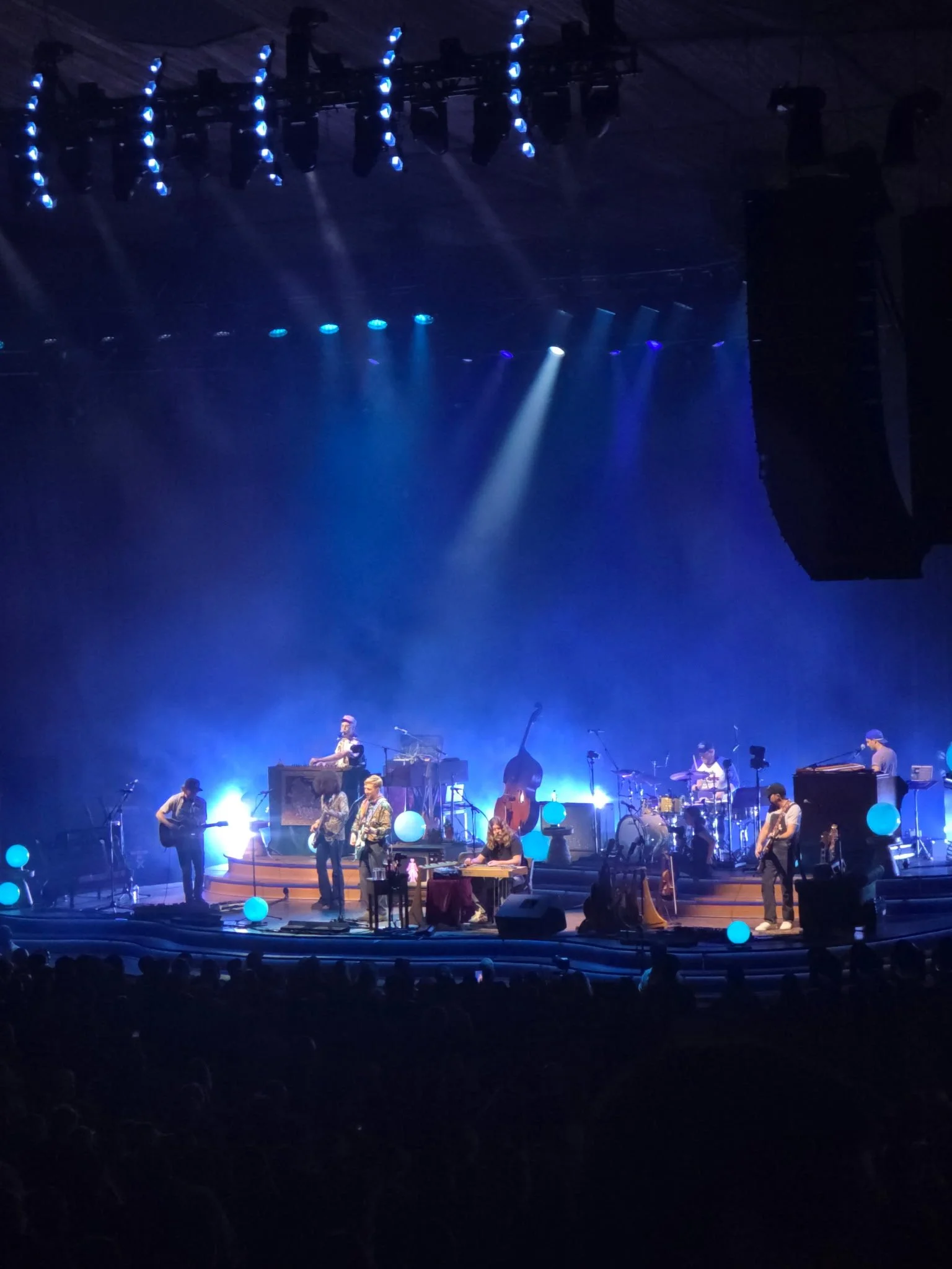 Tyler Childers and the Food Stamps