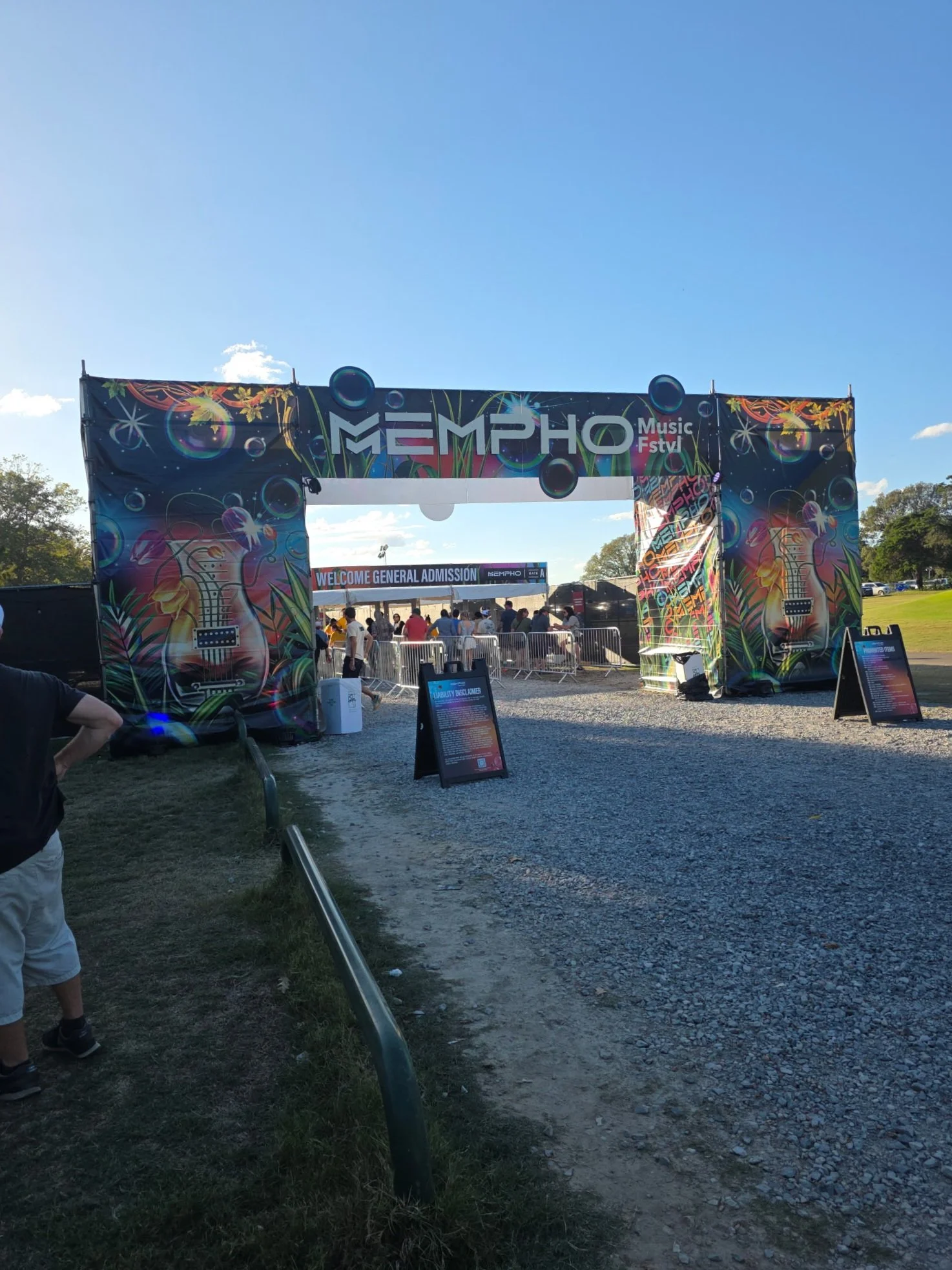 Mempho Music Festival