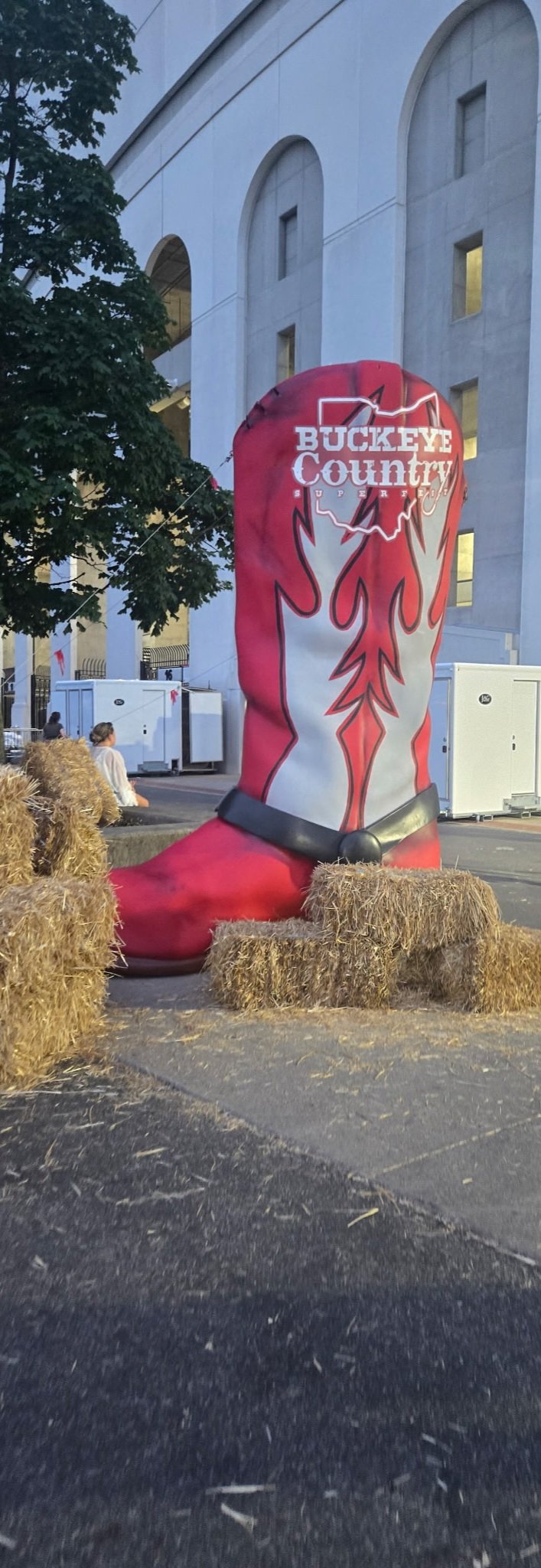 Buckeye Country Superfest