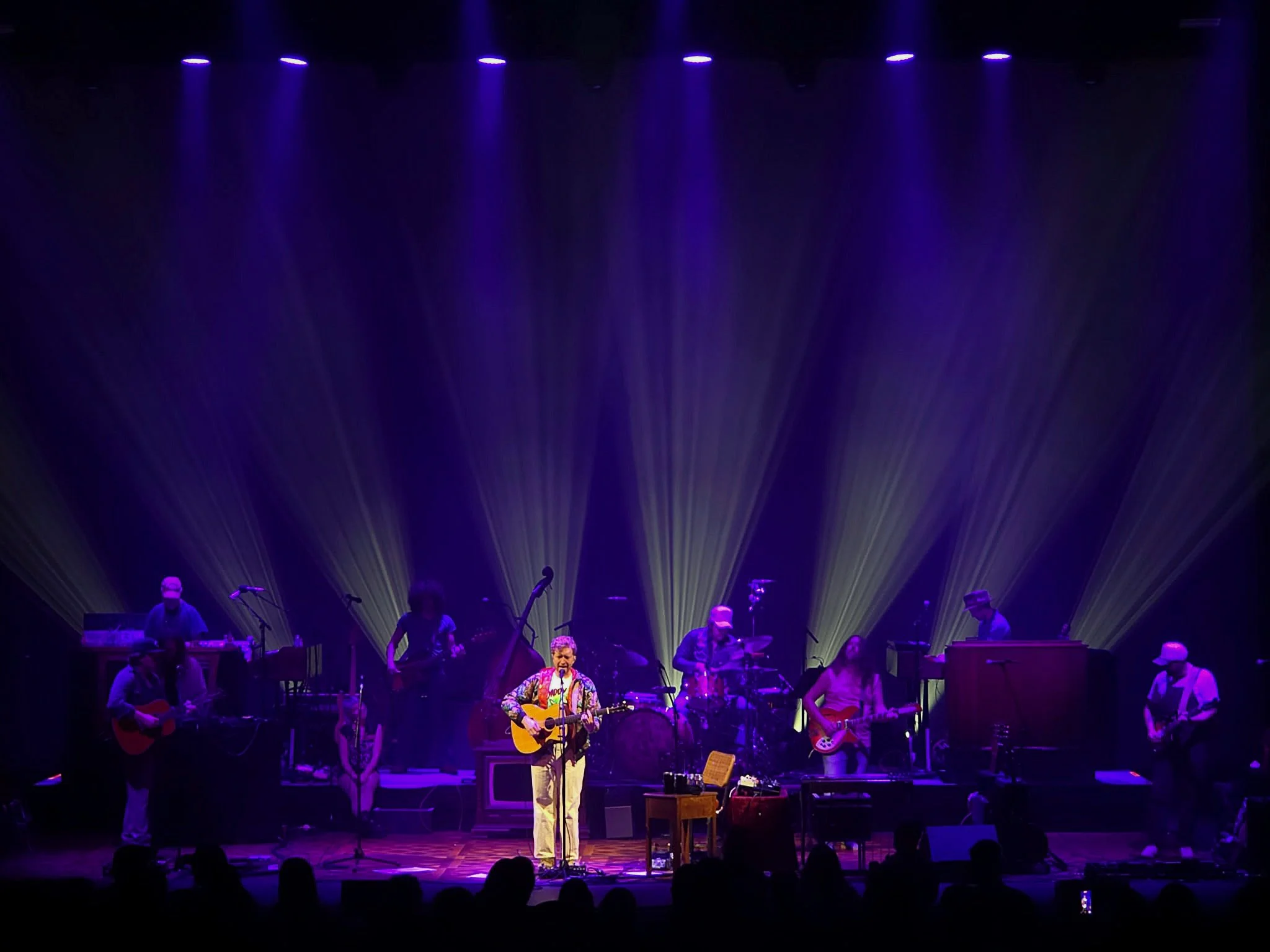Tyler Childers and the Food Stamps!