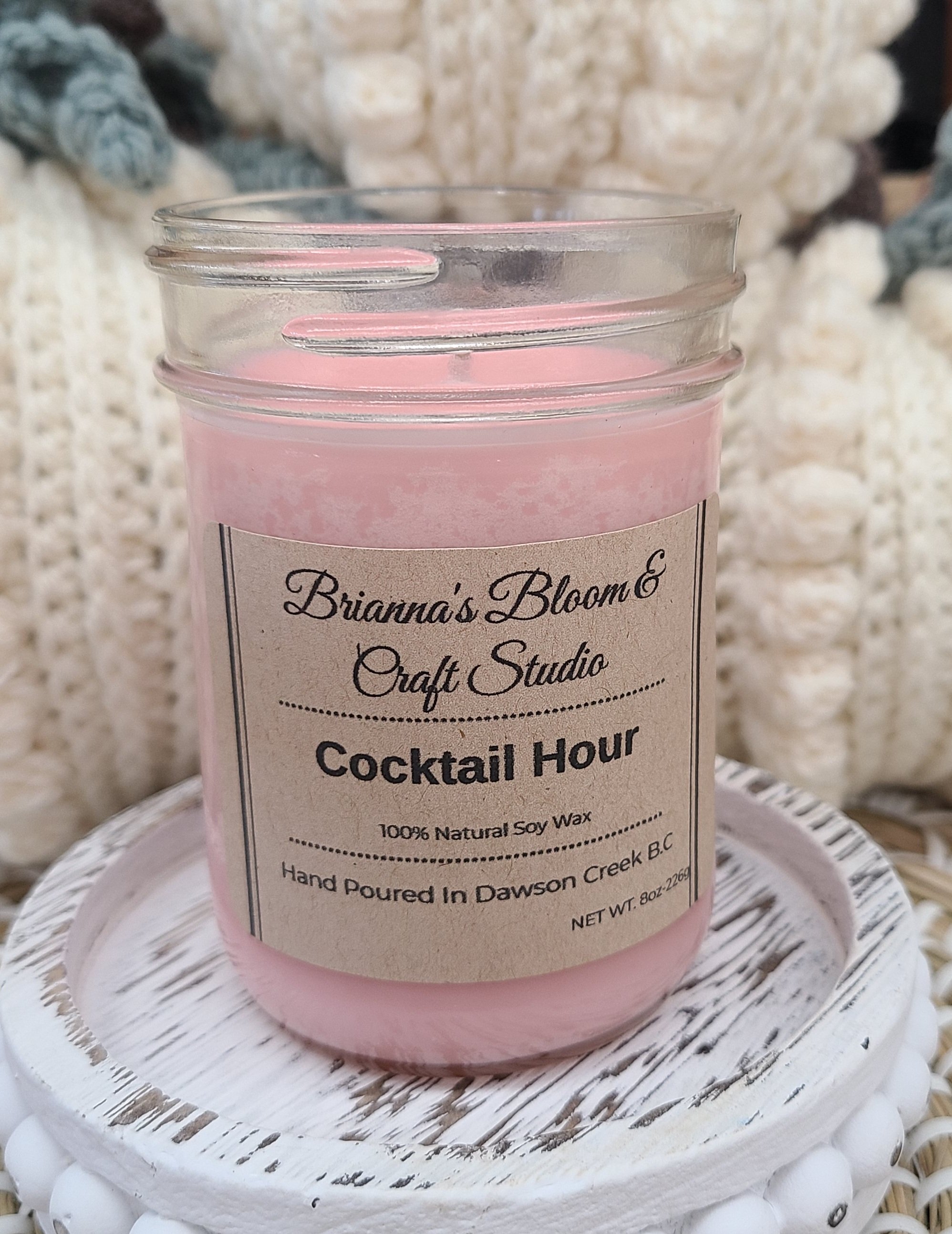 Cocktail Hour