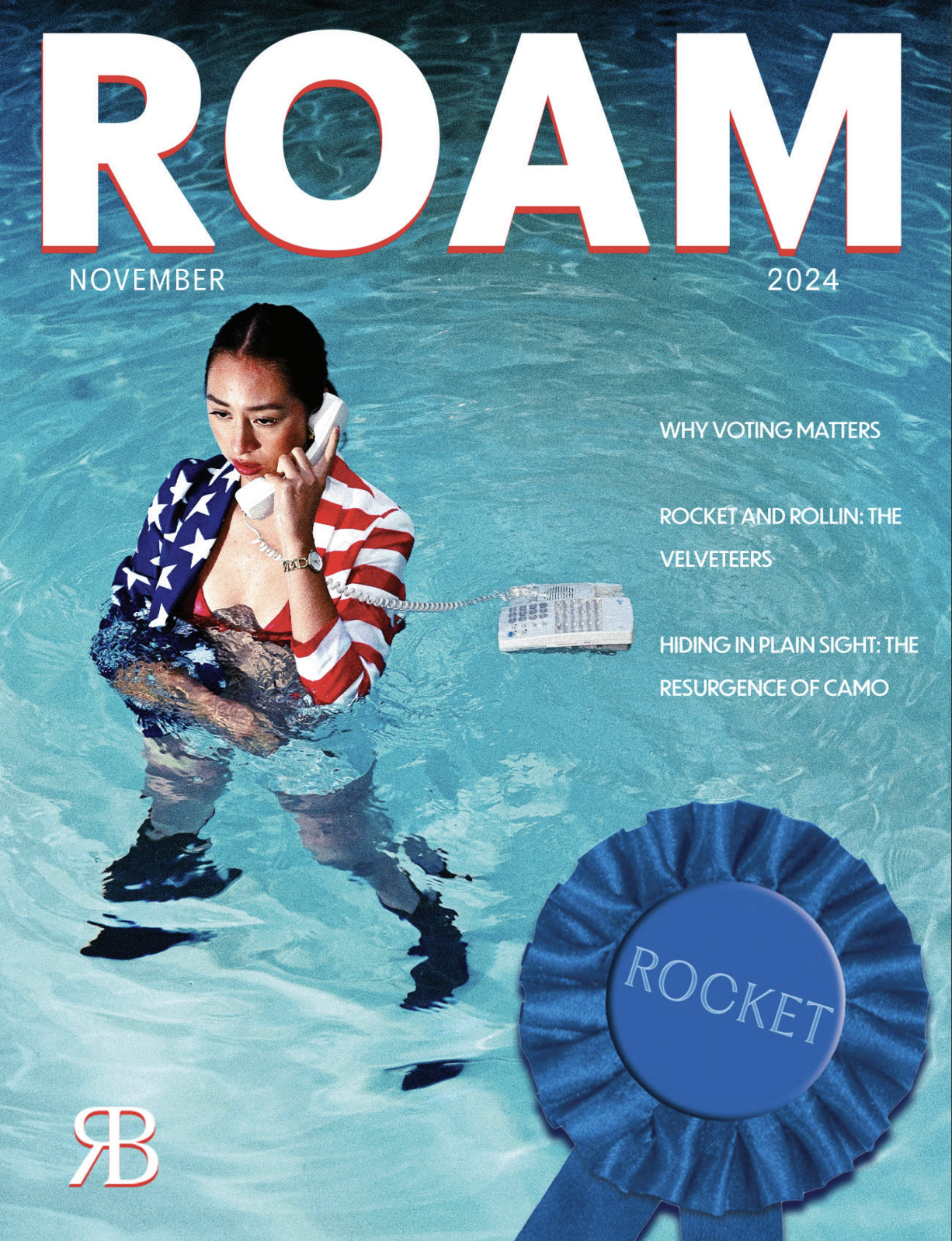 November 2024 - Model