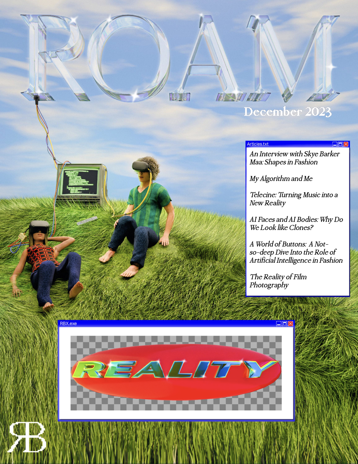 December 2023 - Model