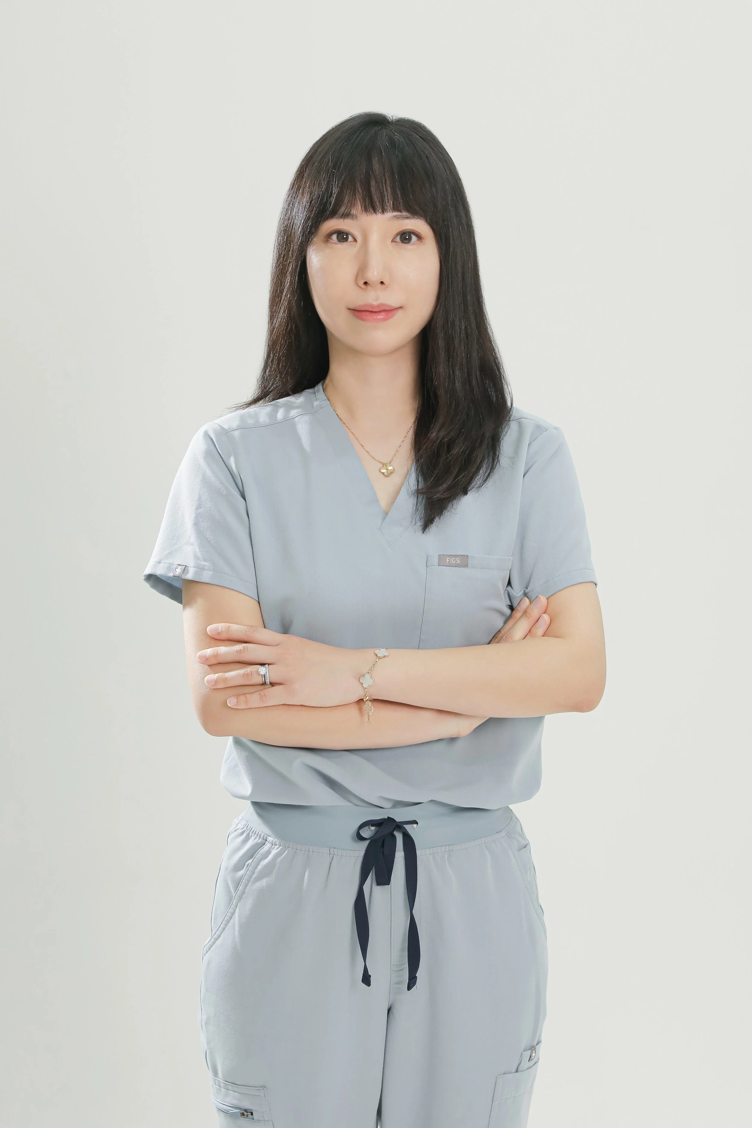 Dr. Ji Yoon Choi, board-certified dentist anesthesiologist at Pacific Coast Sedation