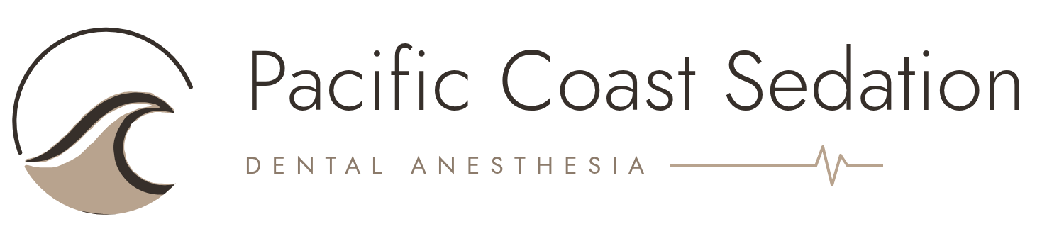 Pacific Coast Sedation
