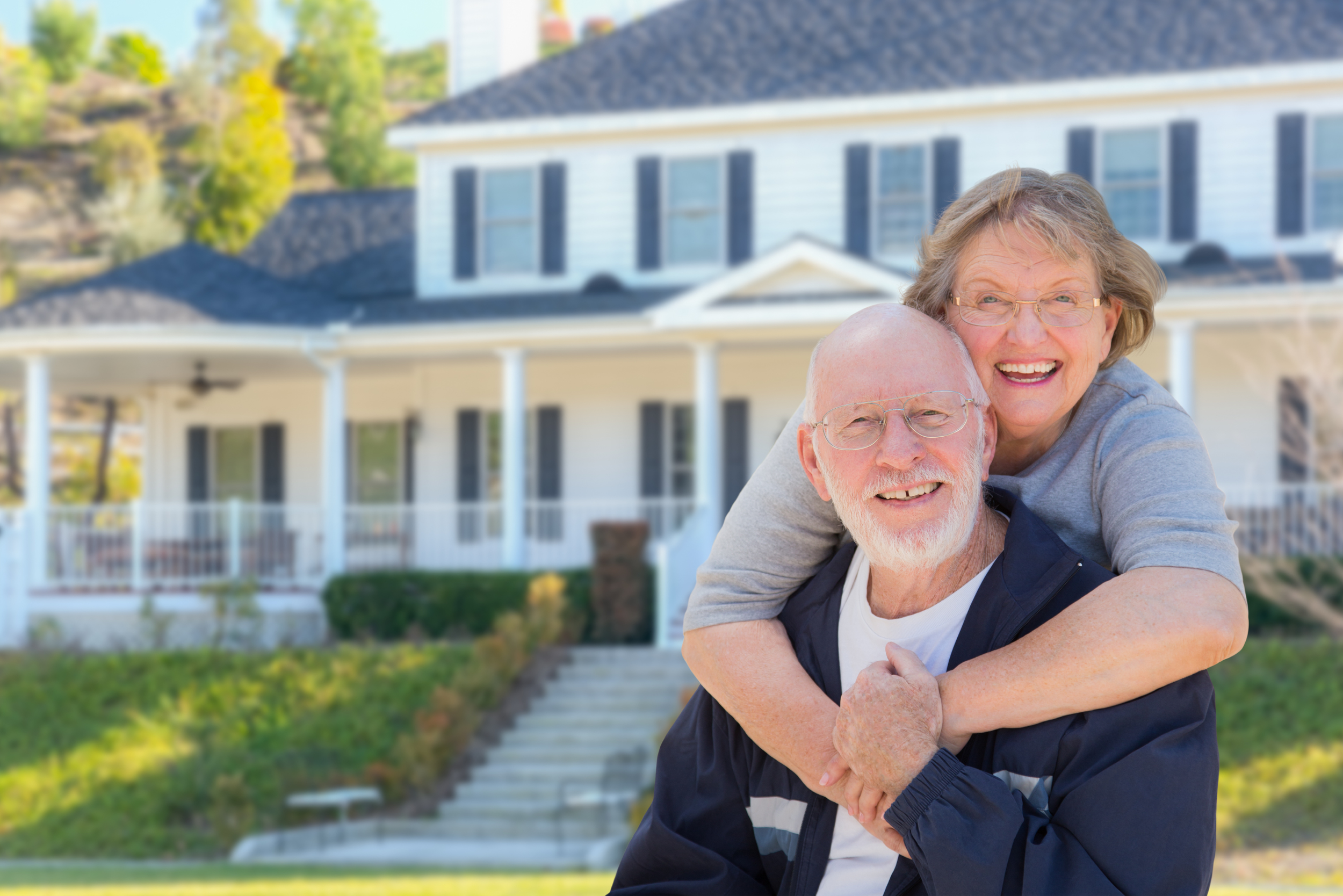 Reverse Mortgage Misconceptions