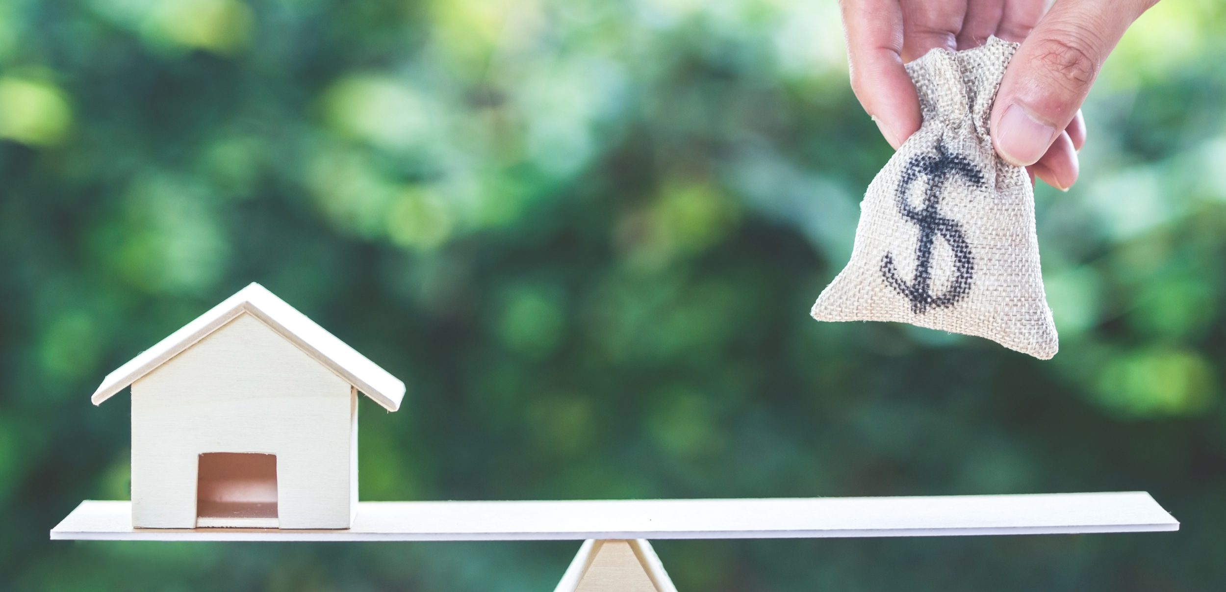 Common Reverse Mortgage Questions