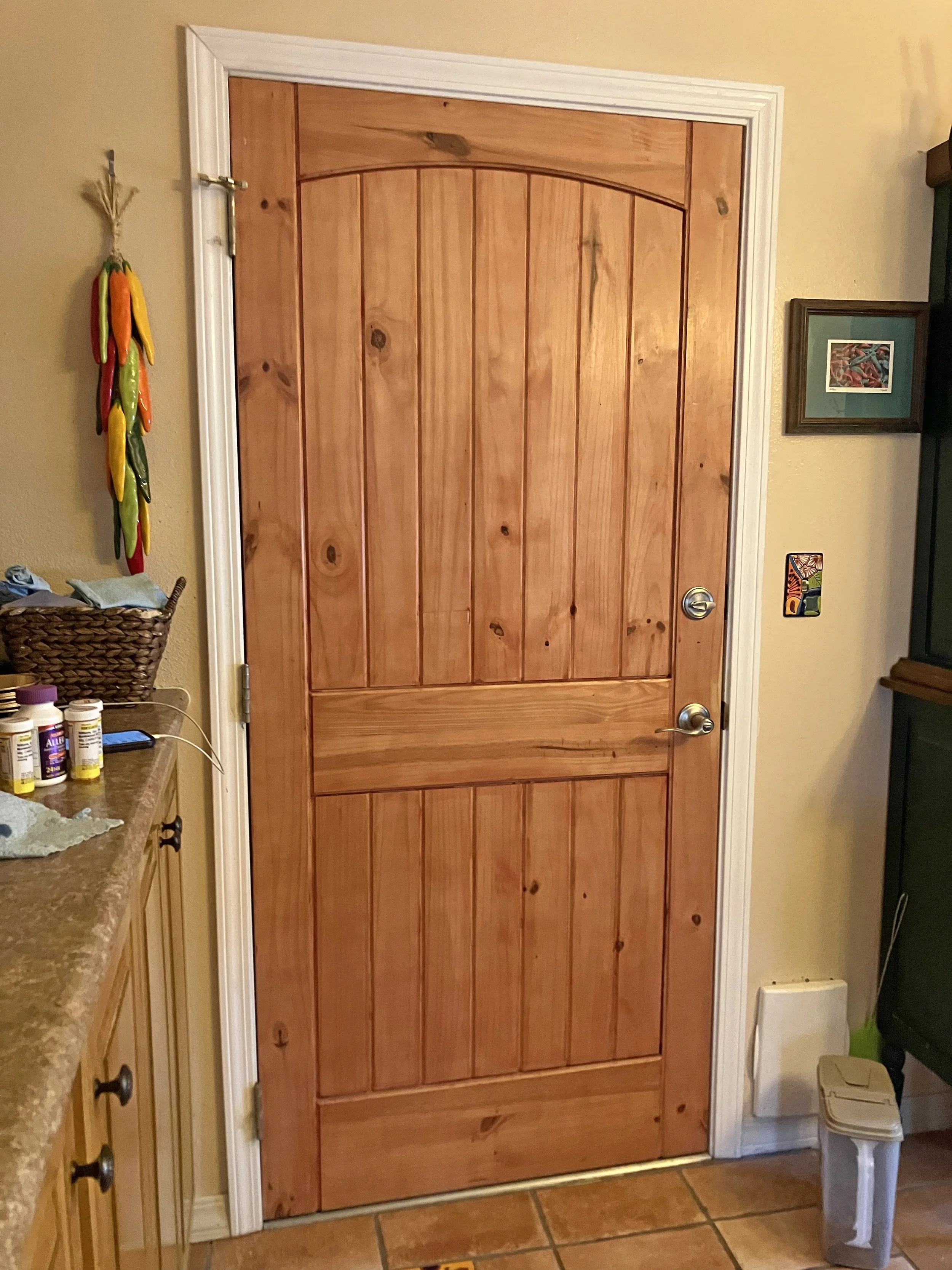 Knotty Pine Door.jpg