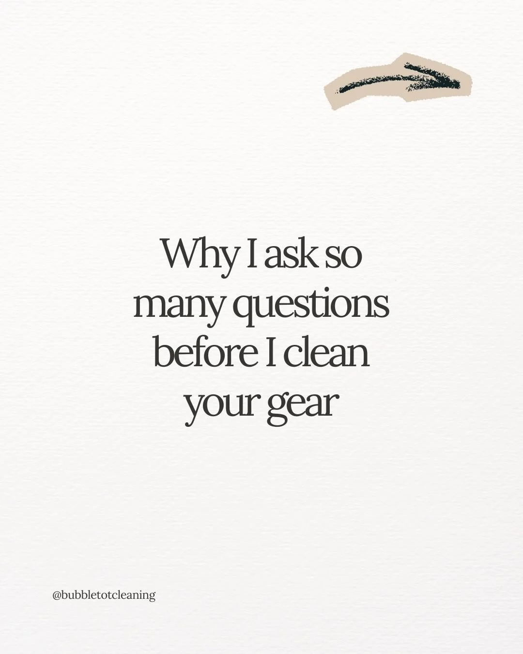 If I ask a lot of questions, it&rsquo;s not to make things complicated.

It&rsquo;s because your child&rsquo;s safety matters more than a &ldquo;quick clean.&rdquo;

Ready for your transformation? Book now to lock in our 2025 prices!