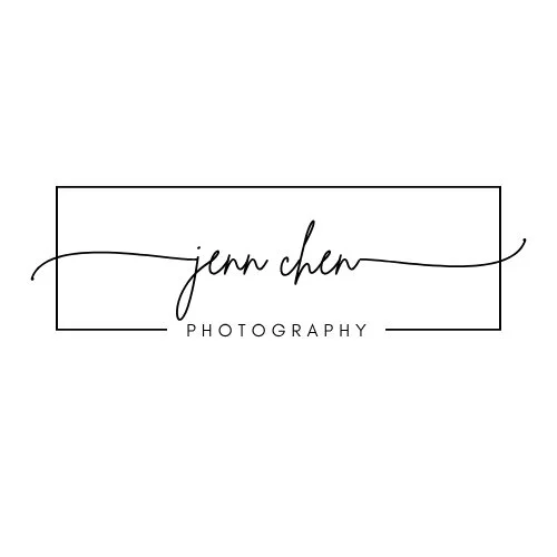 Jenn Chen Photography, Walnut Creek Photographer
