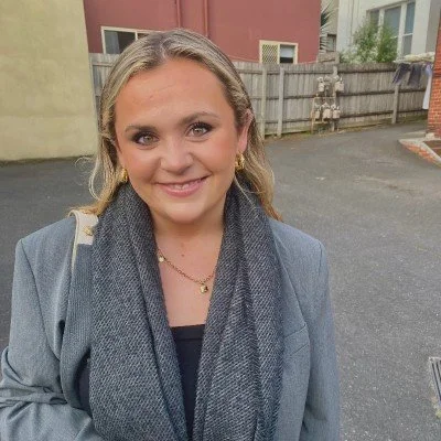 Tabitha Glanville profile