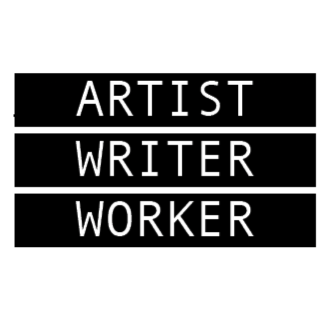 Artist Writer Worker