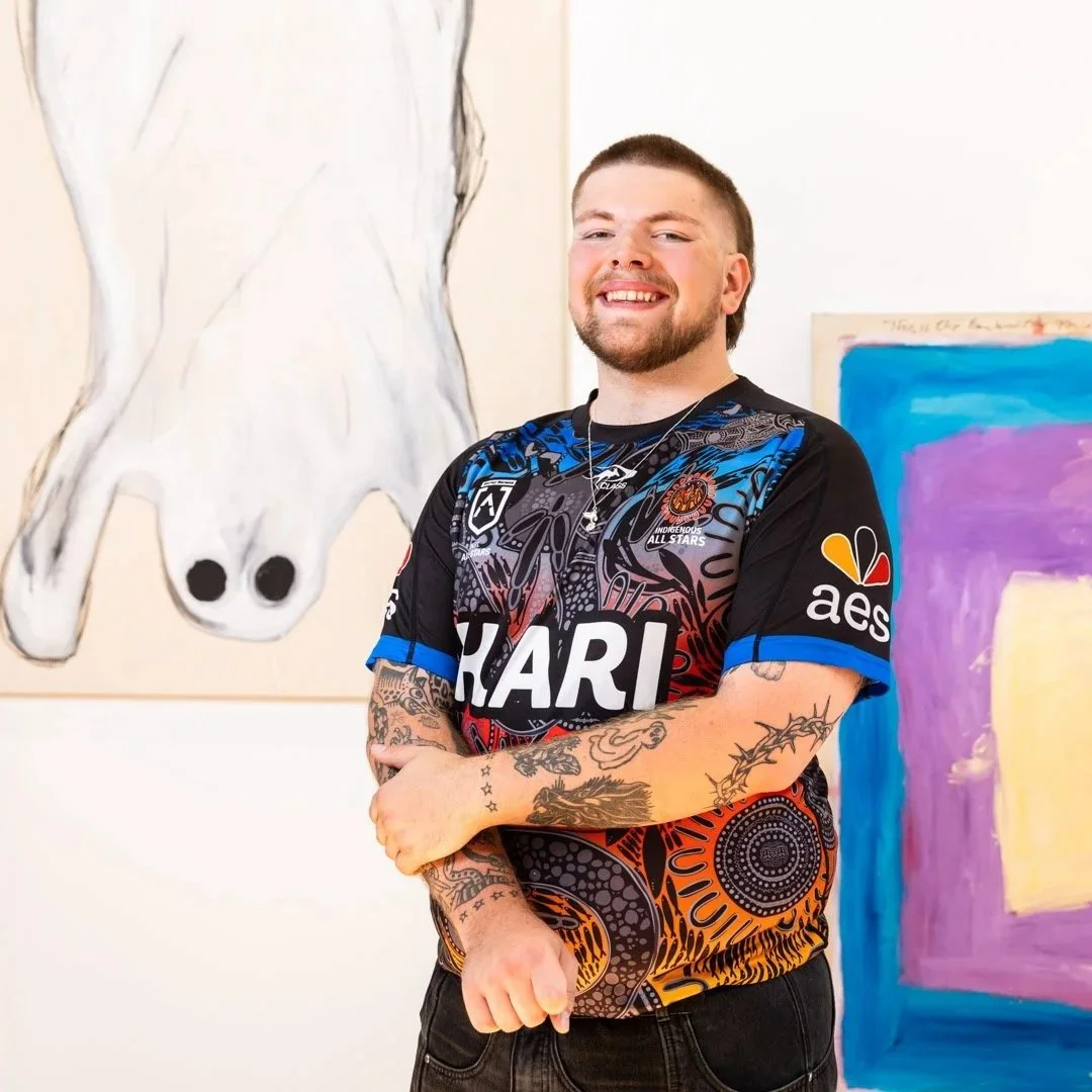 Nicholas Currie Profile