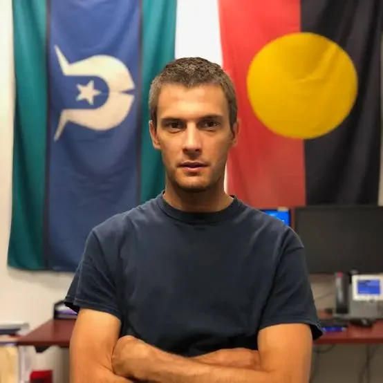 Tristen Harwood profile