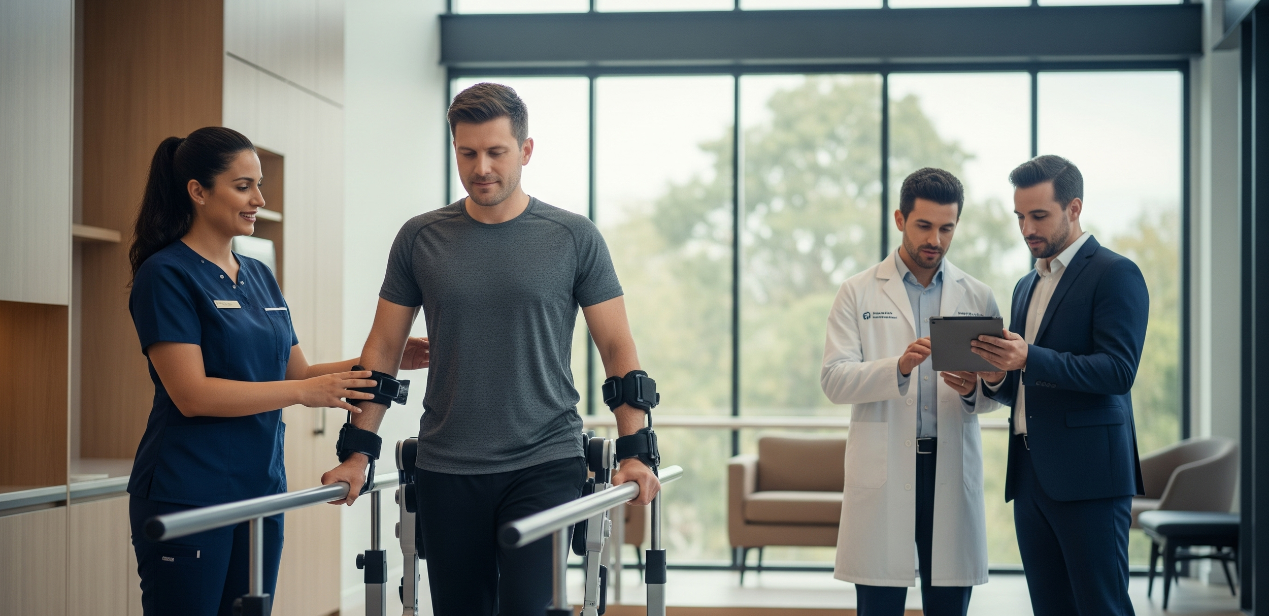 NeuroSheffa Services