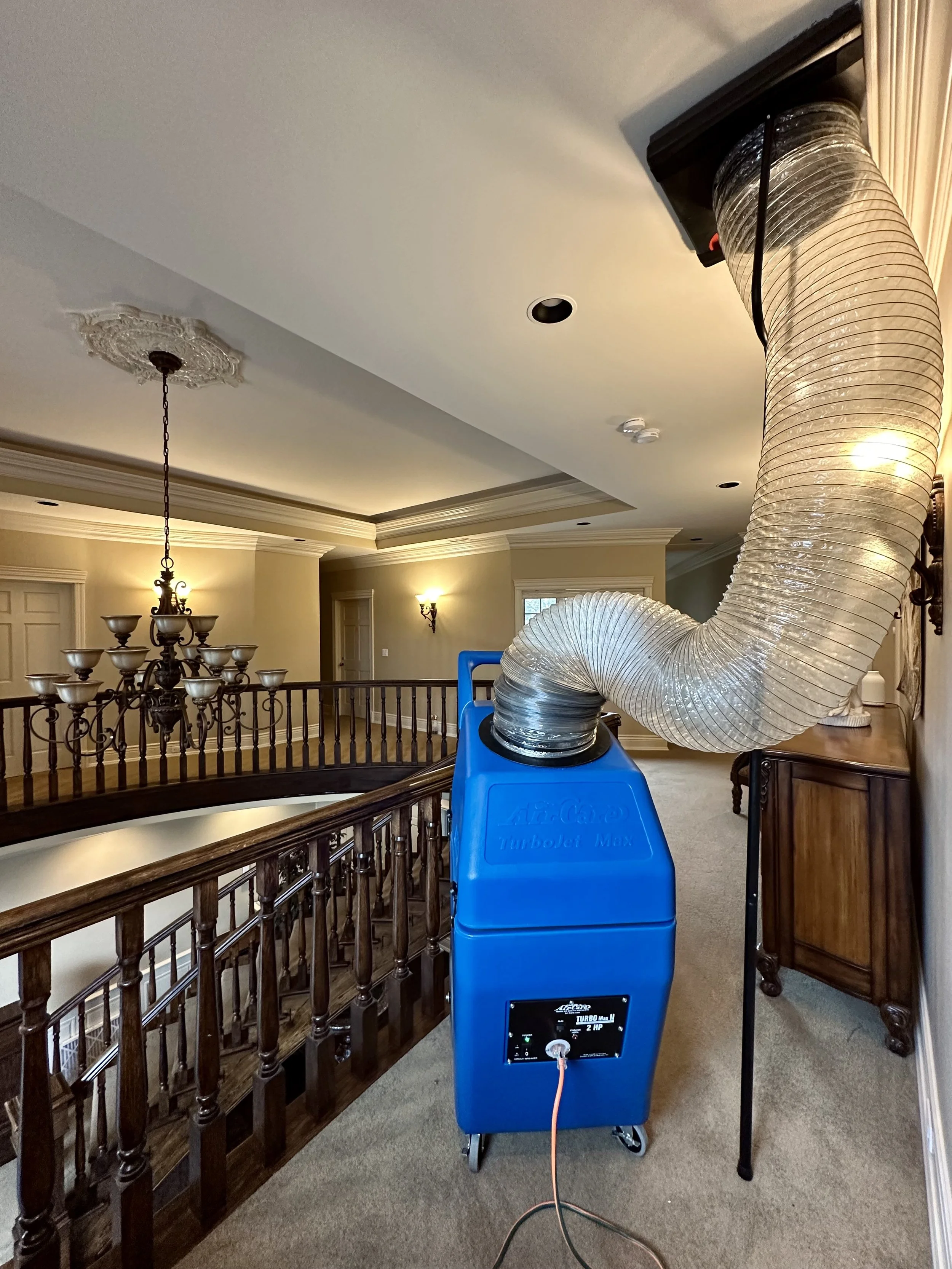 Why Air Duct Cleaning Matters for el dorado county Homeowners