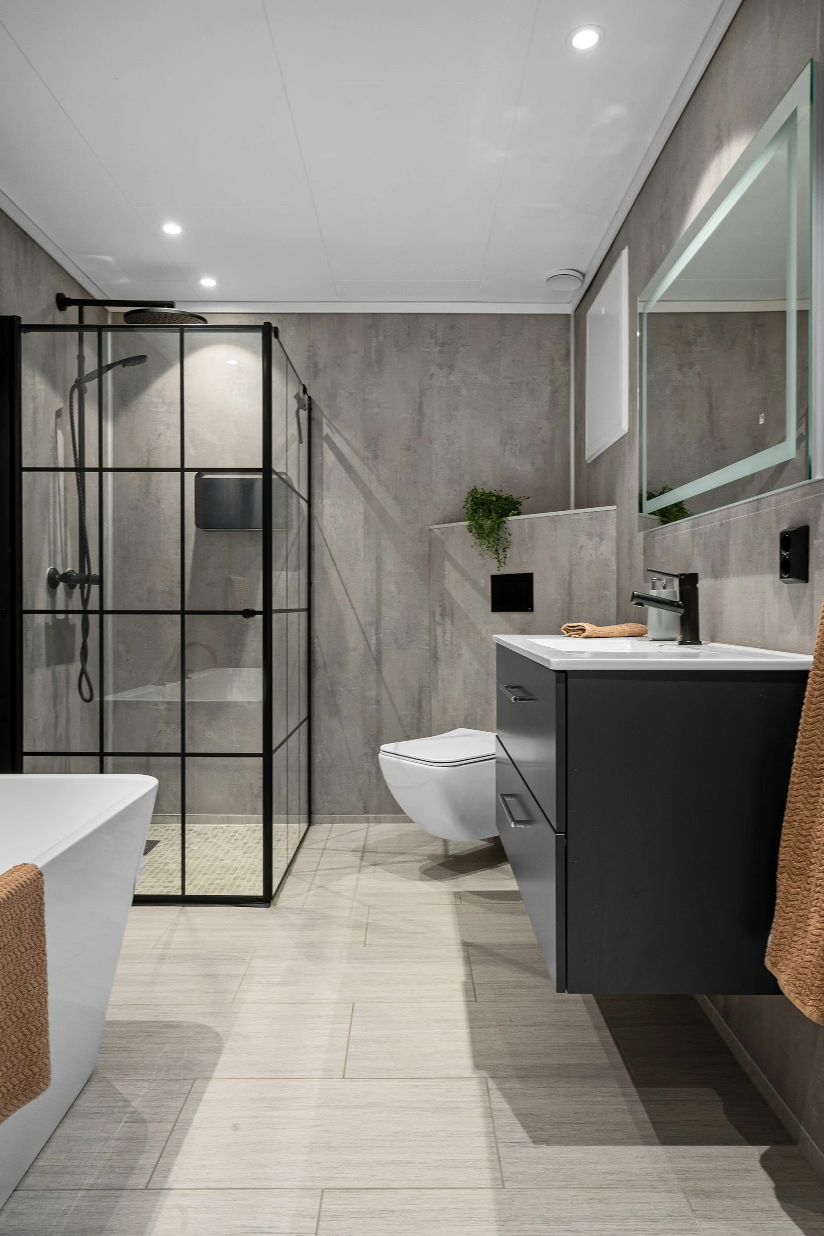 Oliver Wright Kitchen