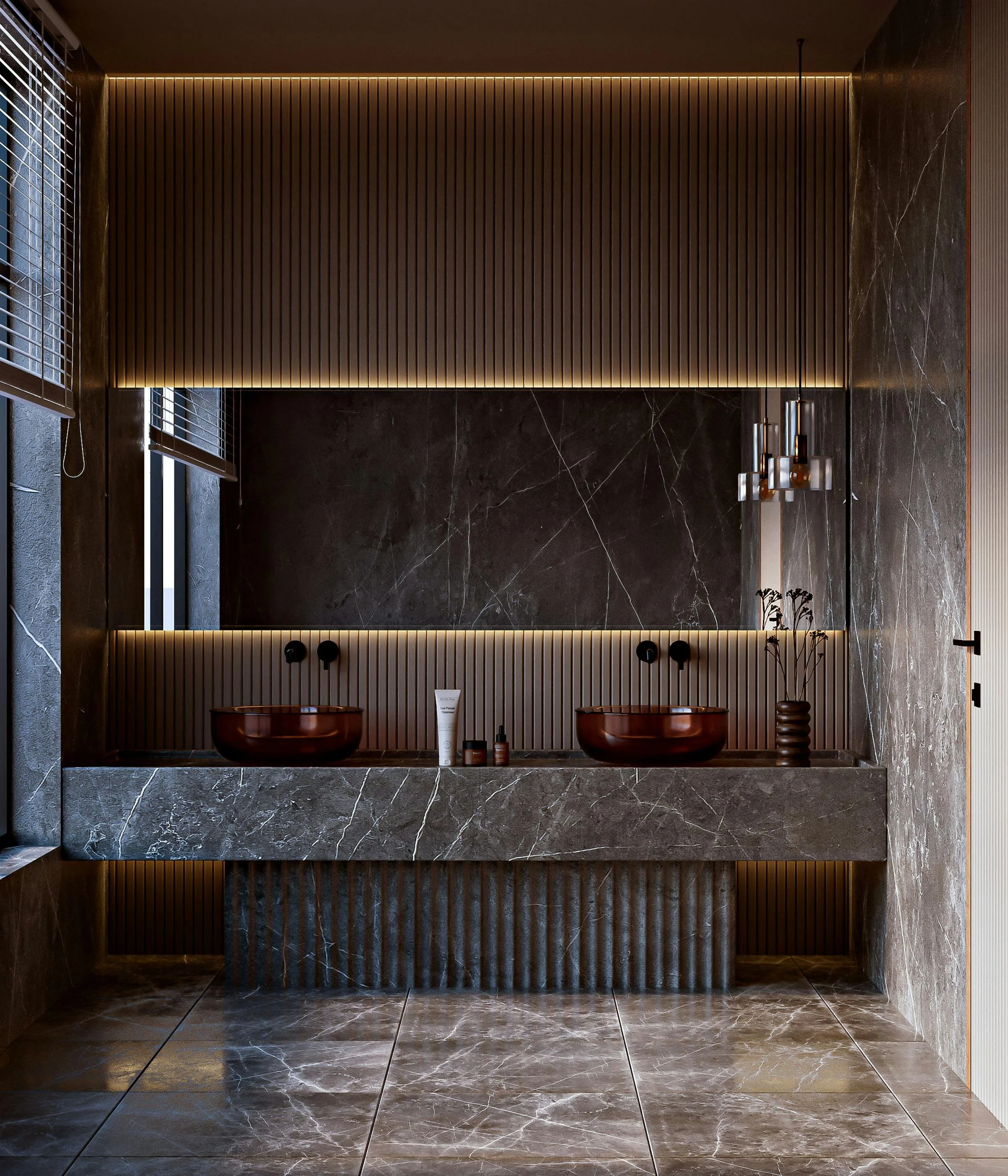 Oliver Wright Kitchen