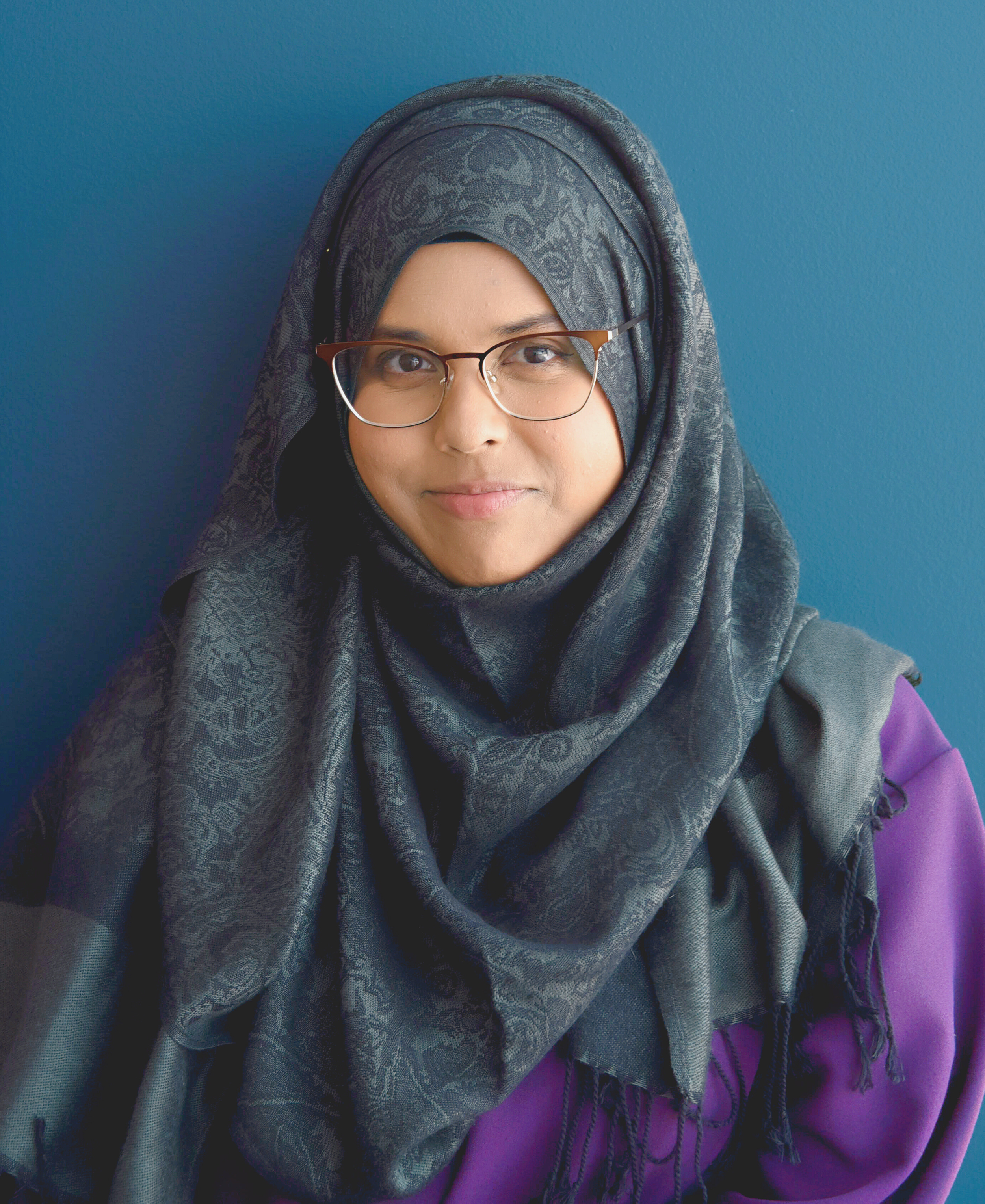 Muslim therapist in Ottawa