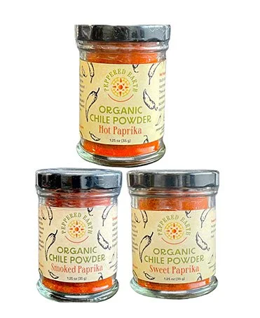 Paprika Bundle