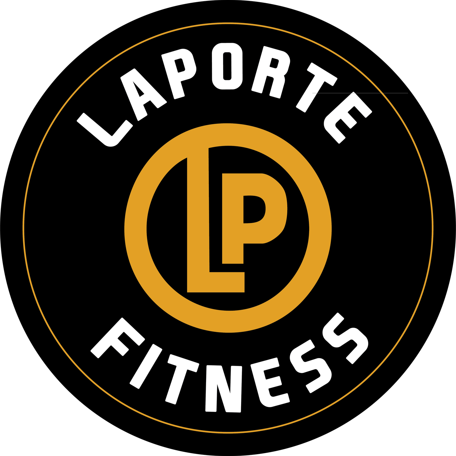 LaPorte Fitness