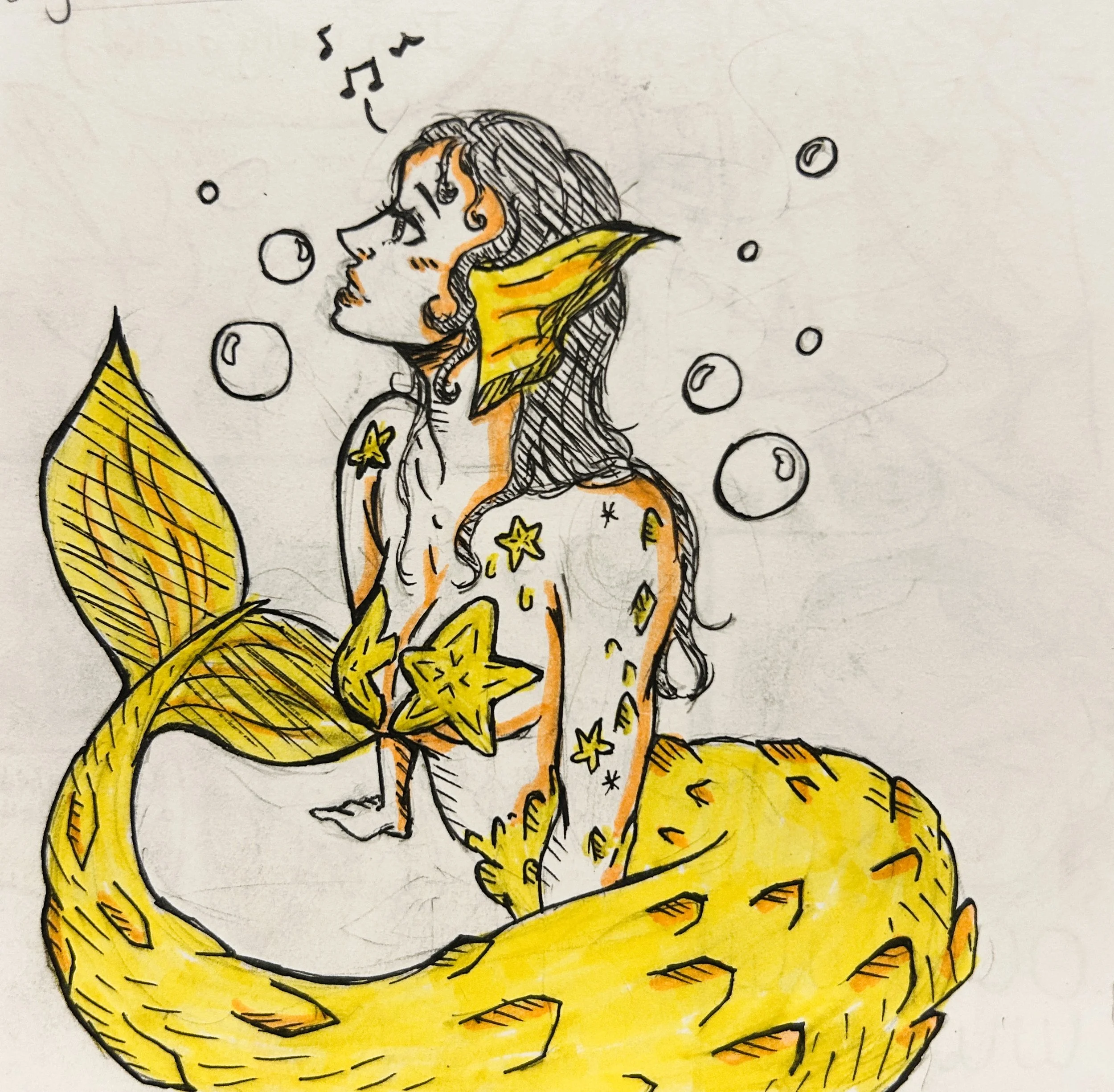 Inktober_Mermaid.JPEG