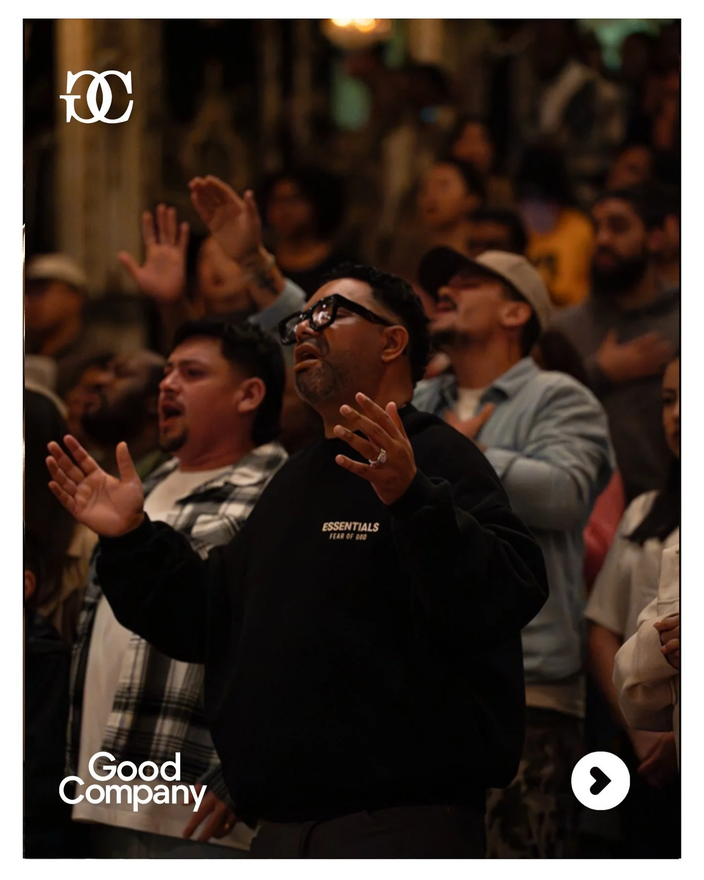 Yesterday was a reminder that being used by God means letting Him lead. It&rsquo;s not about doing it our way &mdash; it&rsquo;s about trusting His. Obedience over outcome. Trust over understanding. When we yield, He moves.