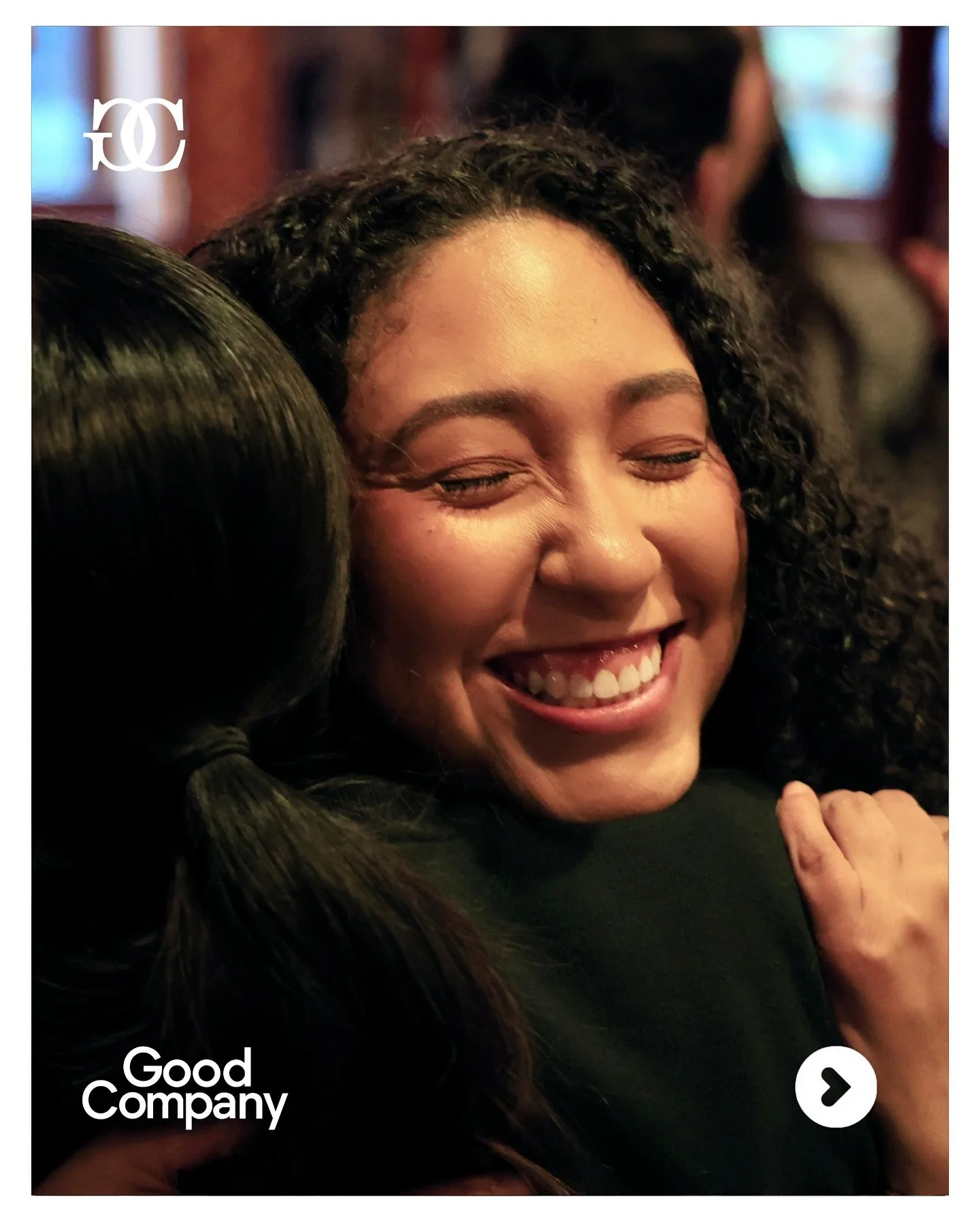 Sundays almost here and we&rsquo;ve got a good God, good news and good company! If you&rsquo;ve been looking for a place to grow in faith and find community, come join us this Sunday at 10AM and 12PM at TBN Studios | 111 E 15th St, NY. There&rsquo;s 