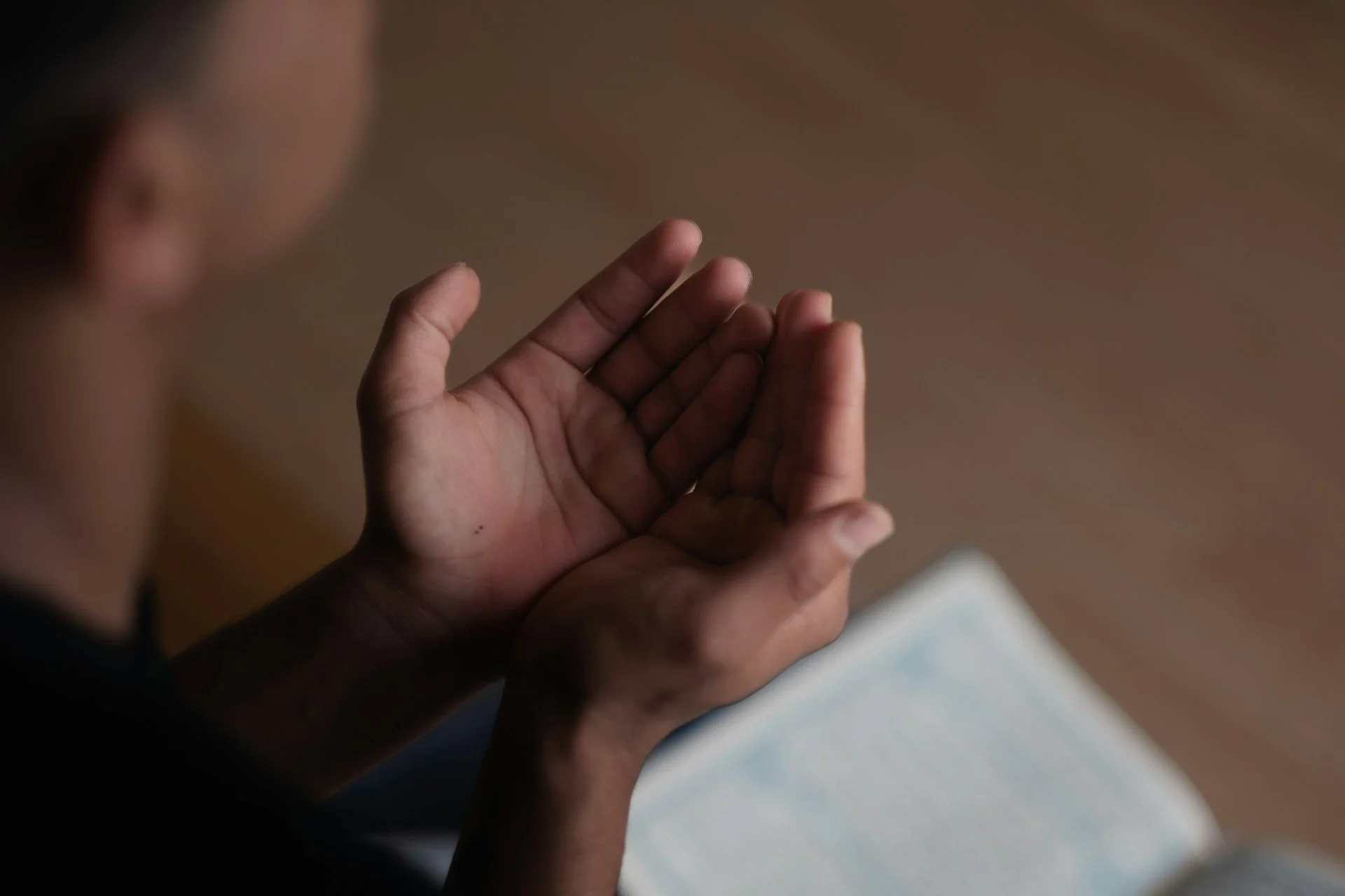 Why Spiritual Formation Programs Matter in a Busy City