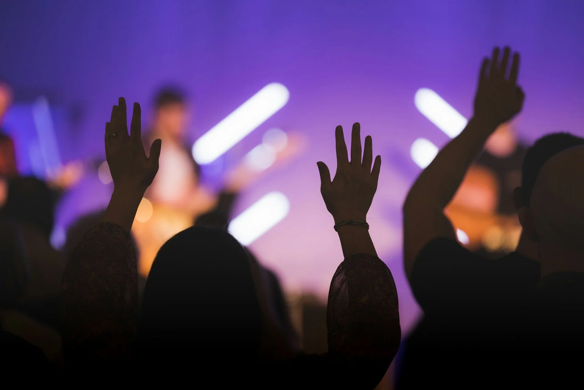 From Sunday to City Life: Building Real Church Community in NYC