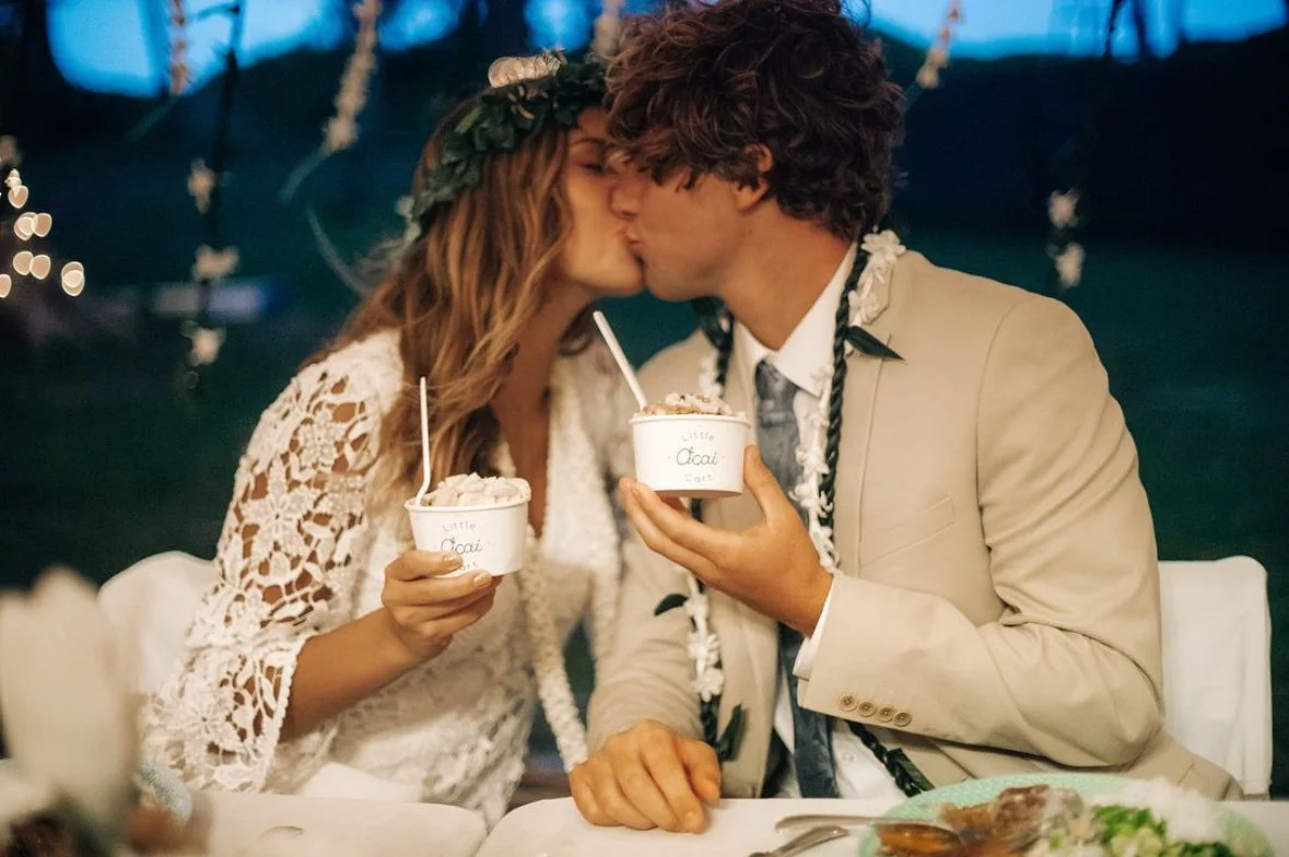 The Intimate Experience