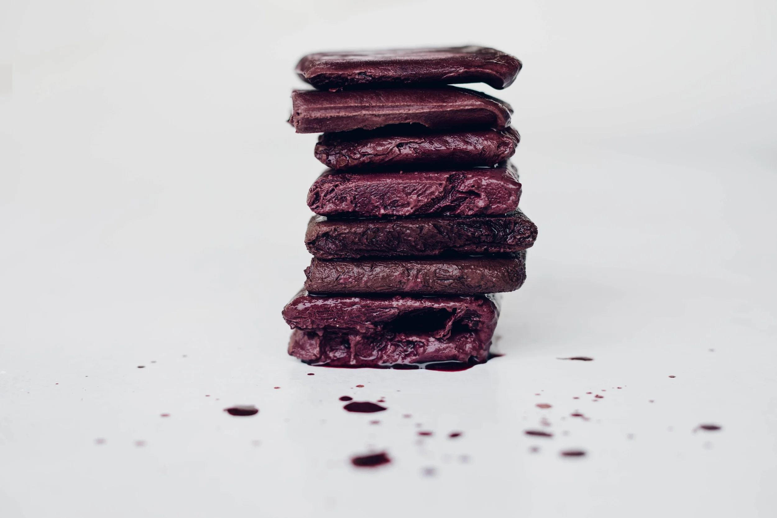 THE INTIMATE EXPERIENCE