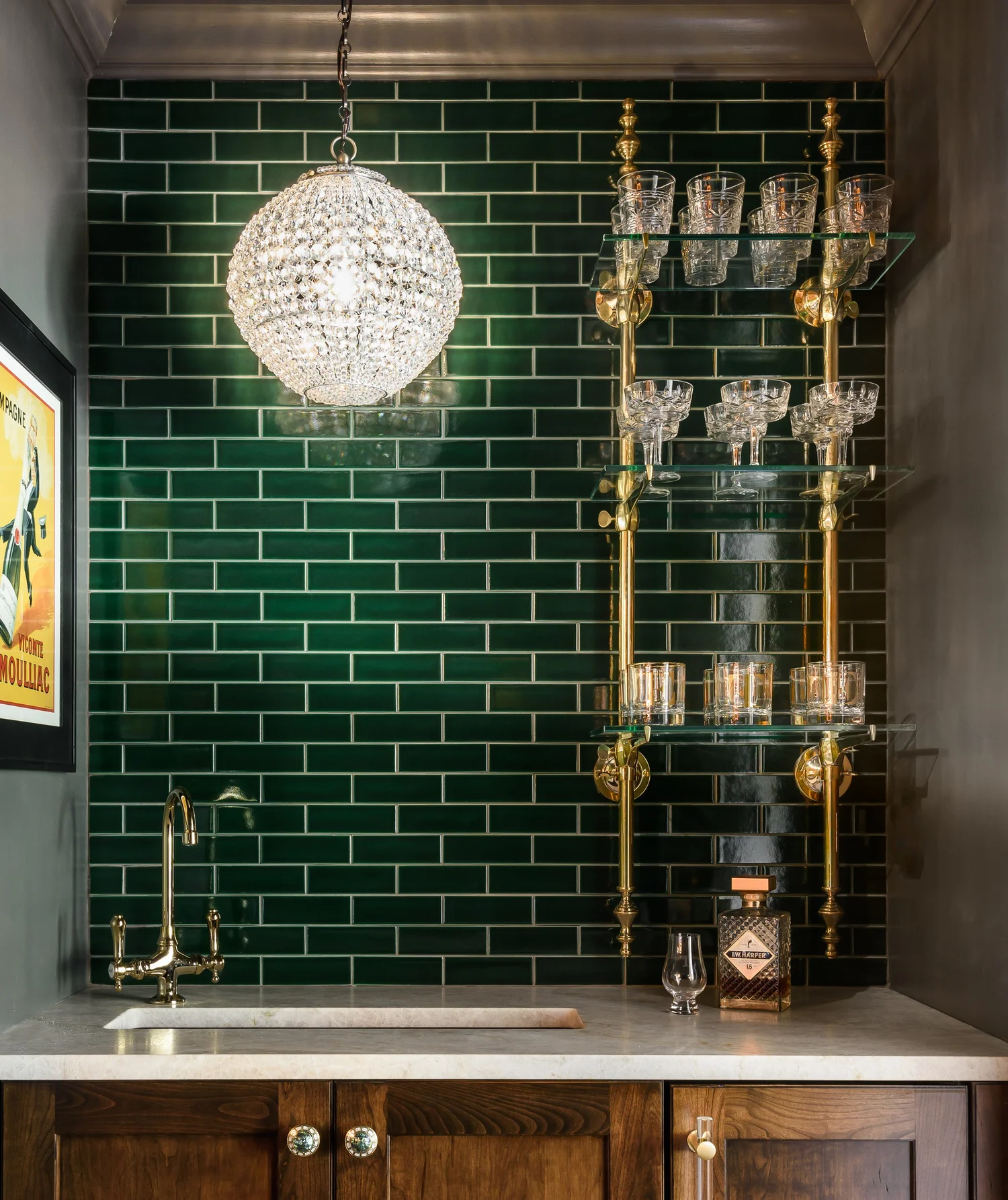 Interior Design Portfolio | Karen Korn Interiors St. Louis — Karen Korn ...