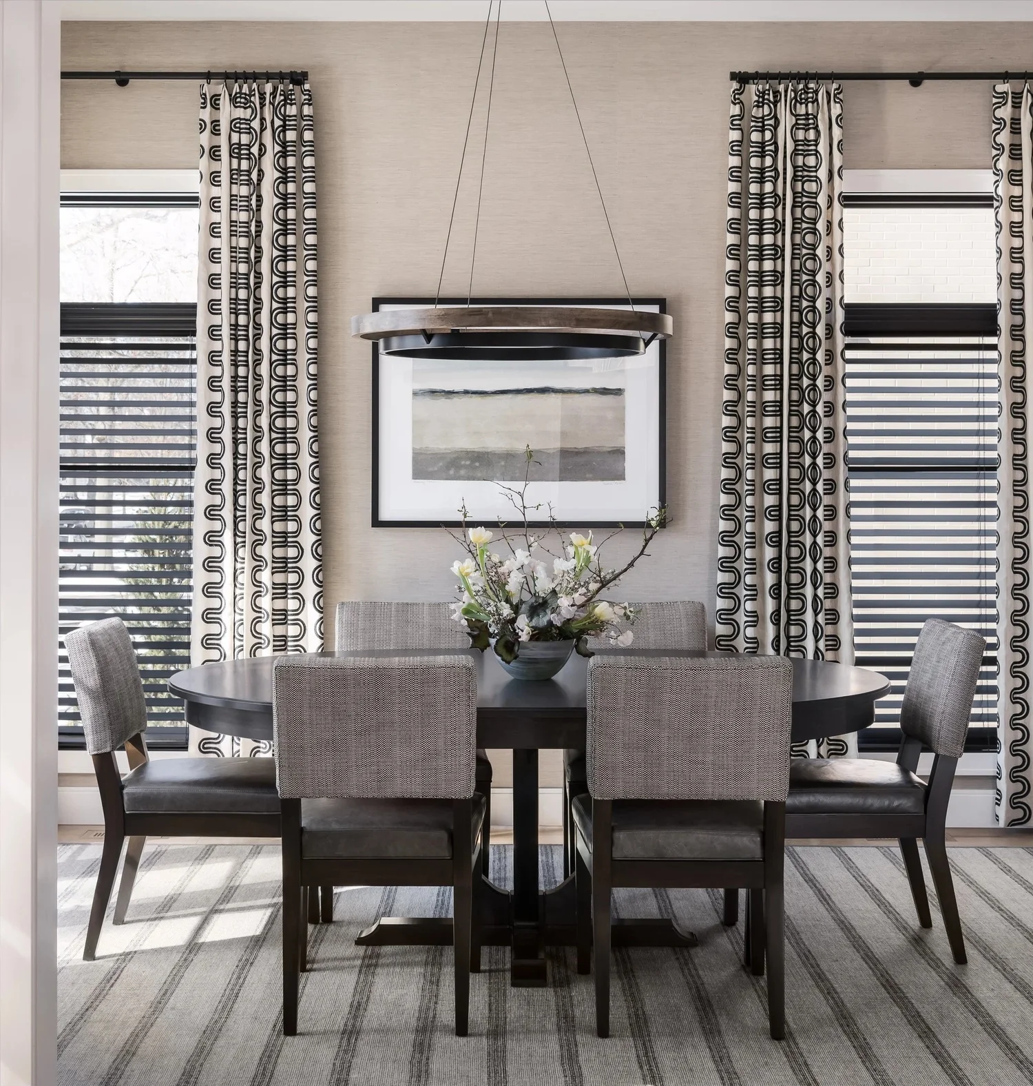 Interior Design Portfolio | Karen Korn Interiors St. Louis — Karen Korn ...