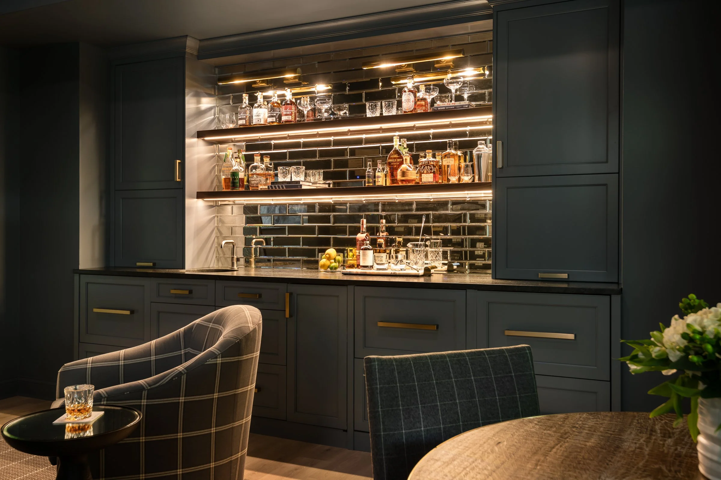 Interior Design Portfolio | Karen Korn Interiors St. Louis — Karen Korn ...