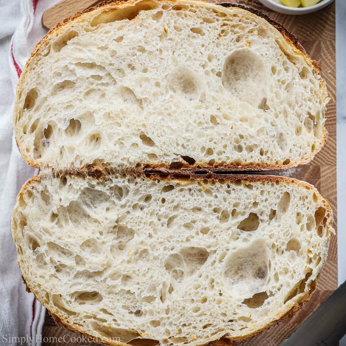 Classic Sourdough