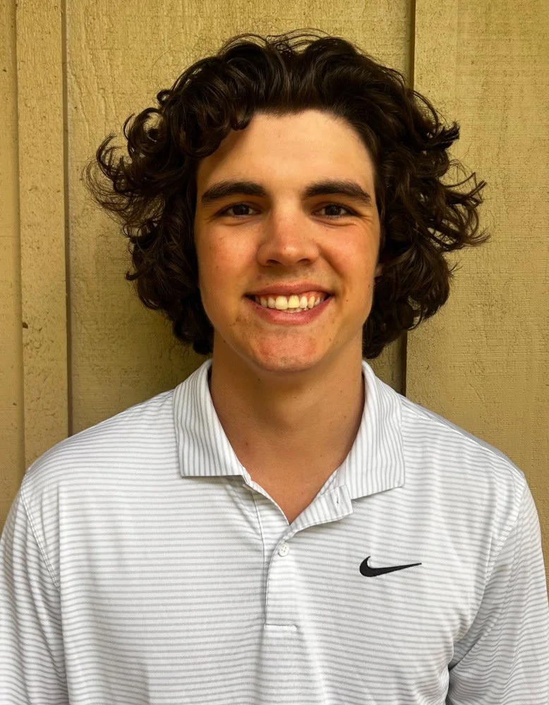 Austin Bramblett