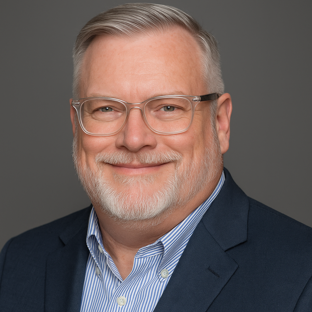 Michael Ingram