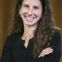 Dr. Krista Casazza, PhD, RD, LD