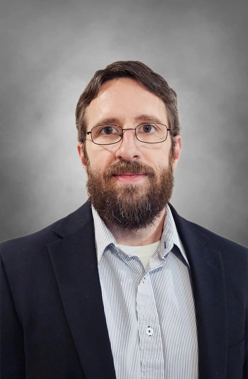 Russ Bramblett, PhD