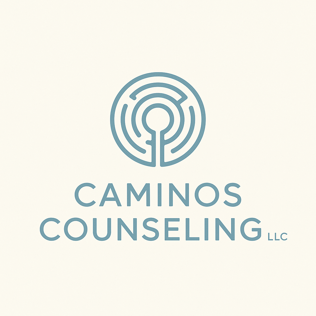 Caminos Counseling LLC