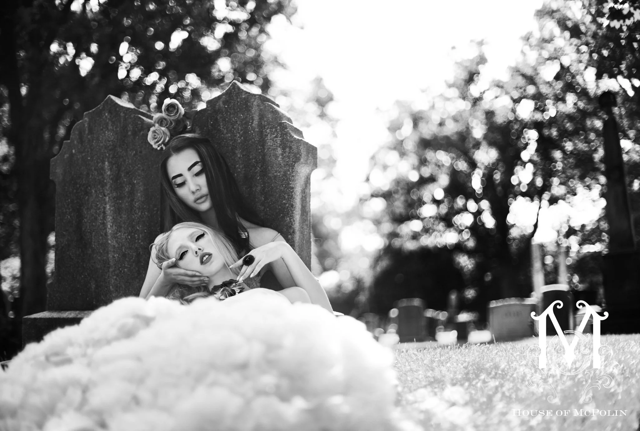 Until The Day Breaks