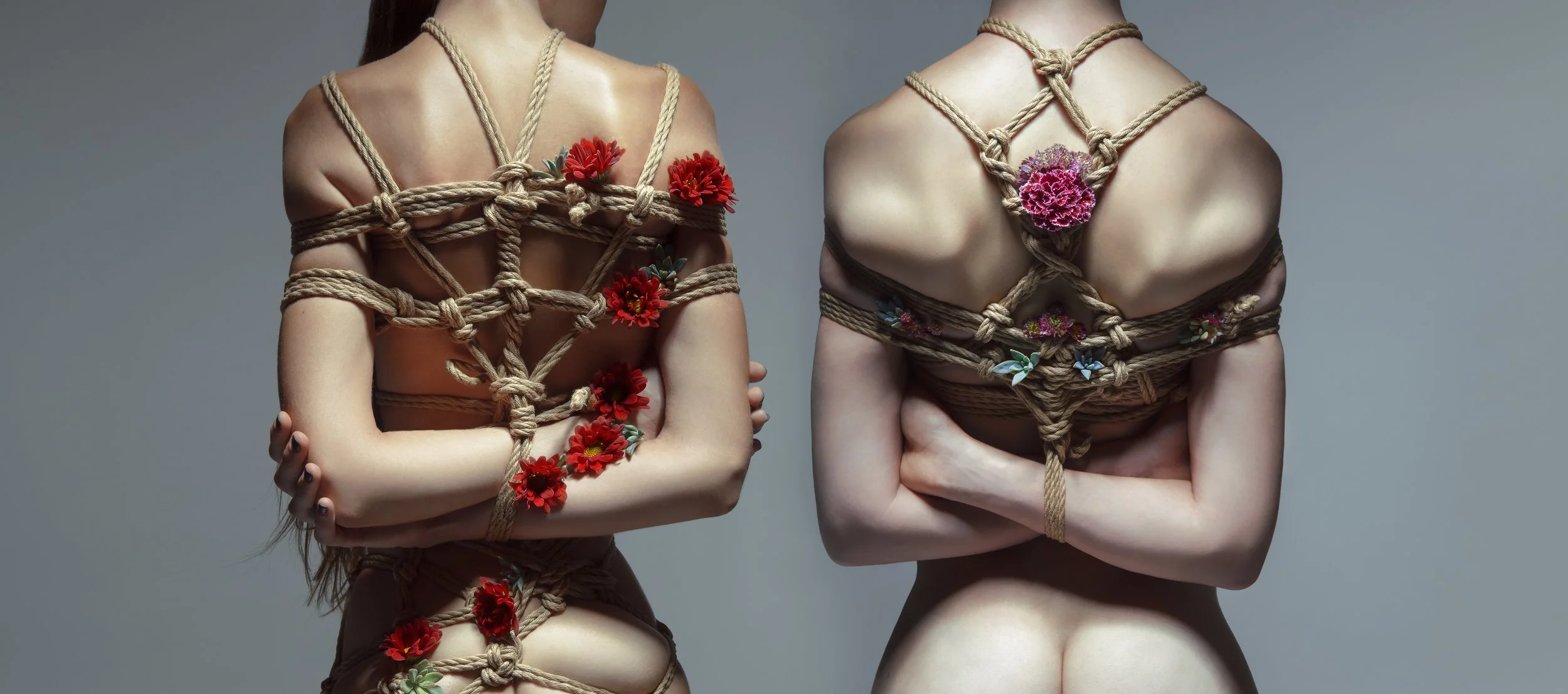 A Tender Dissolution