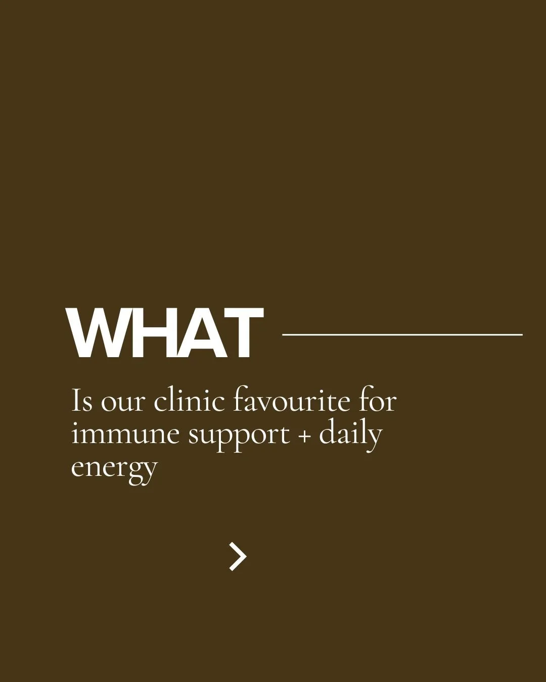 We reach for C + Bio Fizz (Designs for Health) all the time in practice, and for good reason.

It&rsquo;s one of our go-to supports for:
✔️ Immune health
✔️ Energy production
✔️ Antioxidant protection

Each scoop gives you ~3g of vitamin C, plus biof